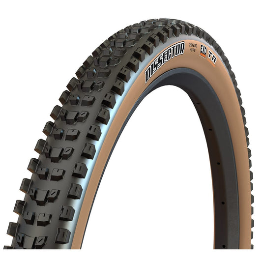 MAXXIS DISSECTOR 29x2.60 Exo Tubeless Ready Pehmeä Tanwall-rengas