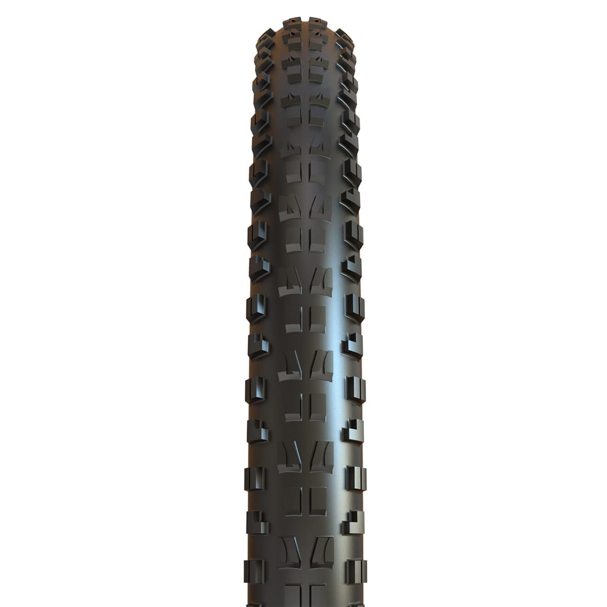 MAXXIS MINION DHF 29x2.50 WT DH E50 3C MaxxGrip Tubeless Ready Pehmeä musta rengas