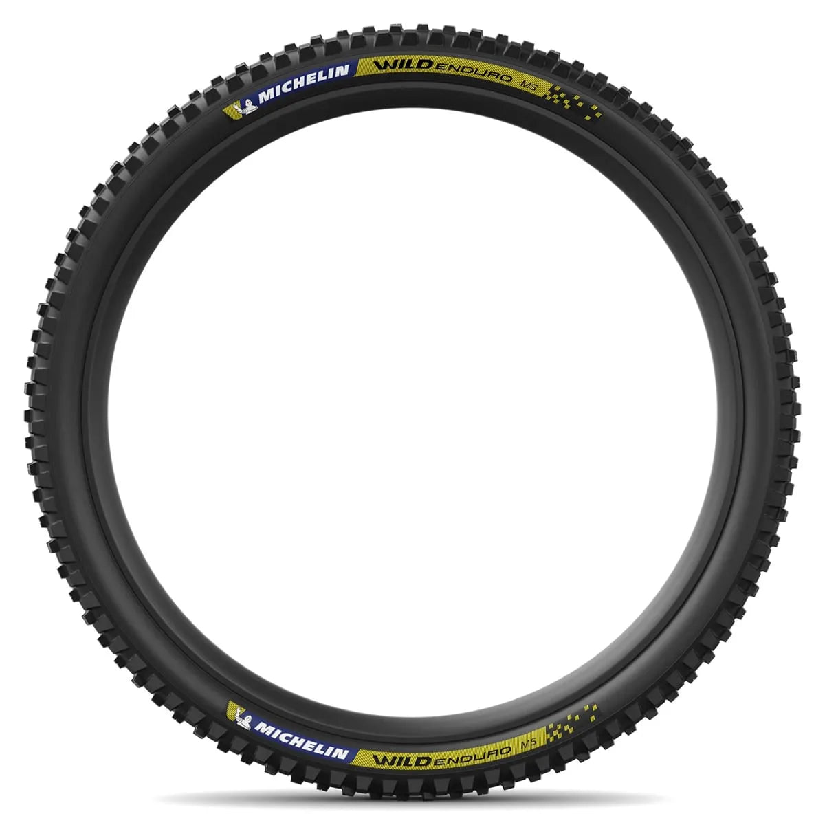 MICHELIN WILD ENDURO MS Racing Line 29x2.40 Tubeless Ready pehmeä rengas MICHELIN WILD ENDURO MS Racing Line 29x2.40 Tubeless Ready pehmeä rengas