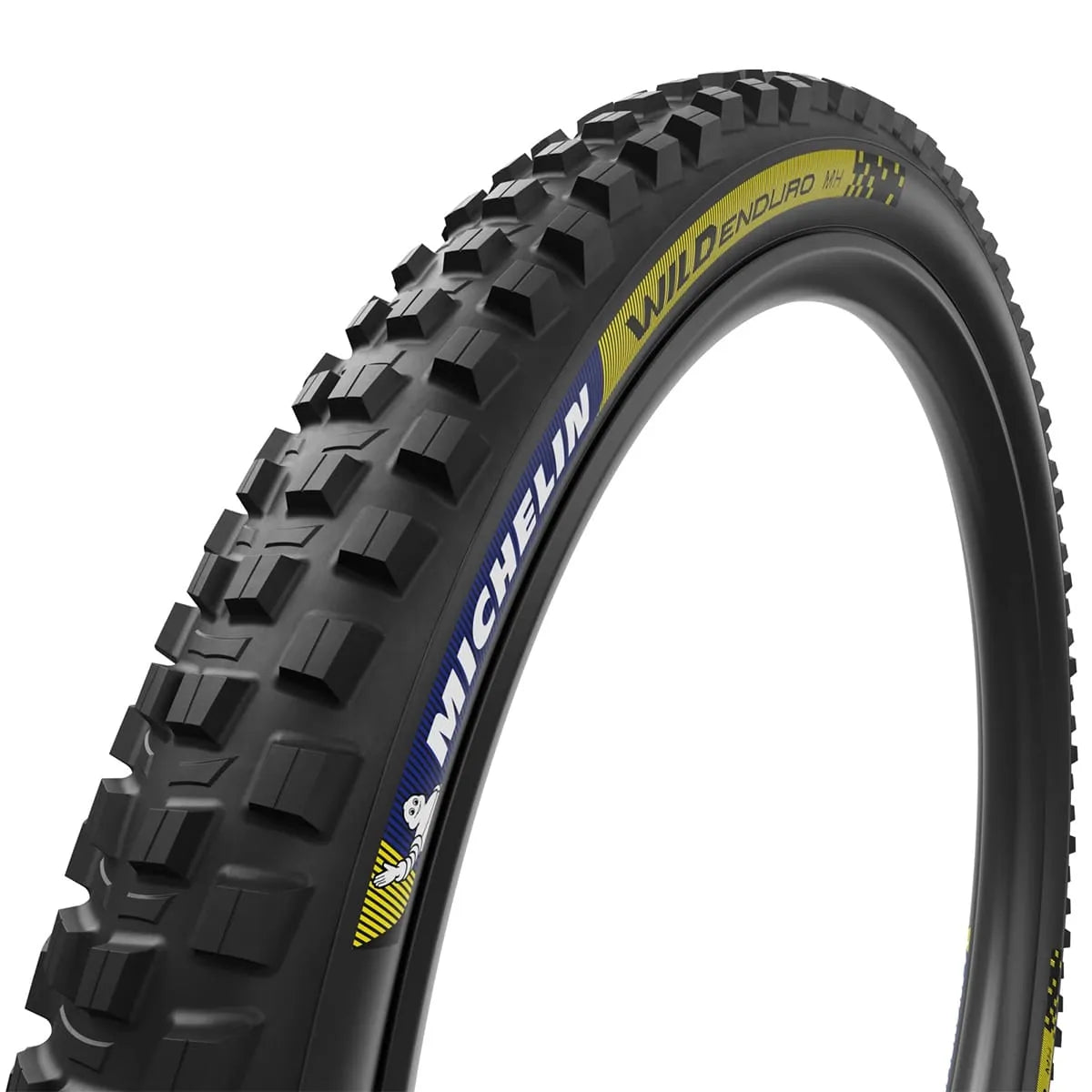 MICHELIN WILD ENDURO MH Racing Line 29x2.50 Tubeless Ready pehmeä rengas MICHELIN WILD ENDURO MH Racing Line 29x2.50 Tubeless Ready Soft-rengas