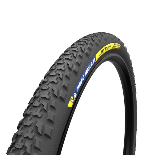 MICHELIN JET XC2 Racing Line 29x2.35 Tubeless Ready Pehmeä rengas