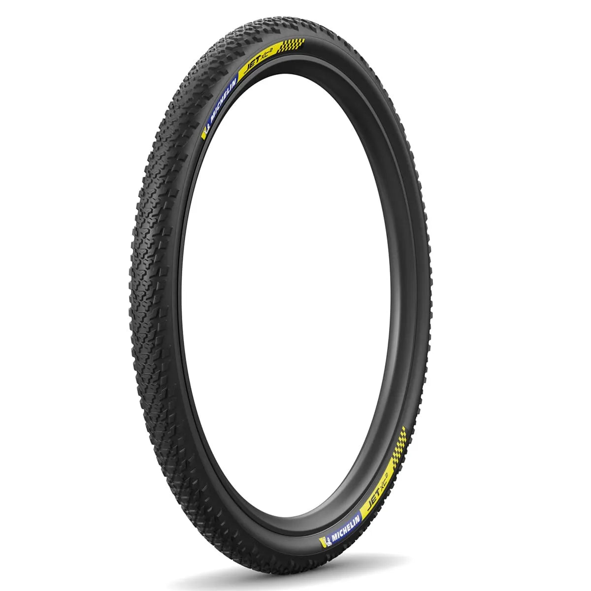 MICHELIN JET XC2 Racing Line 29x2.35 Tubeless Ready Pehmeä rengas