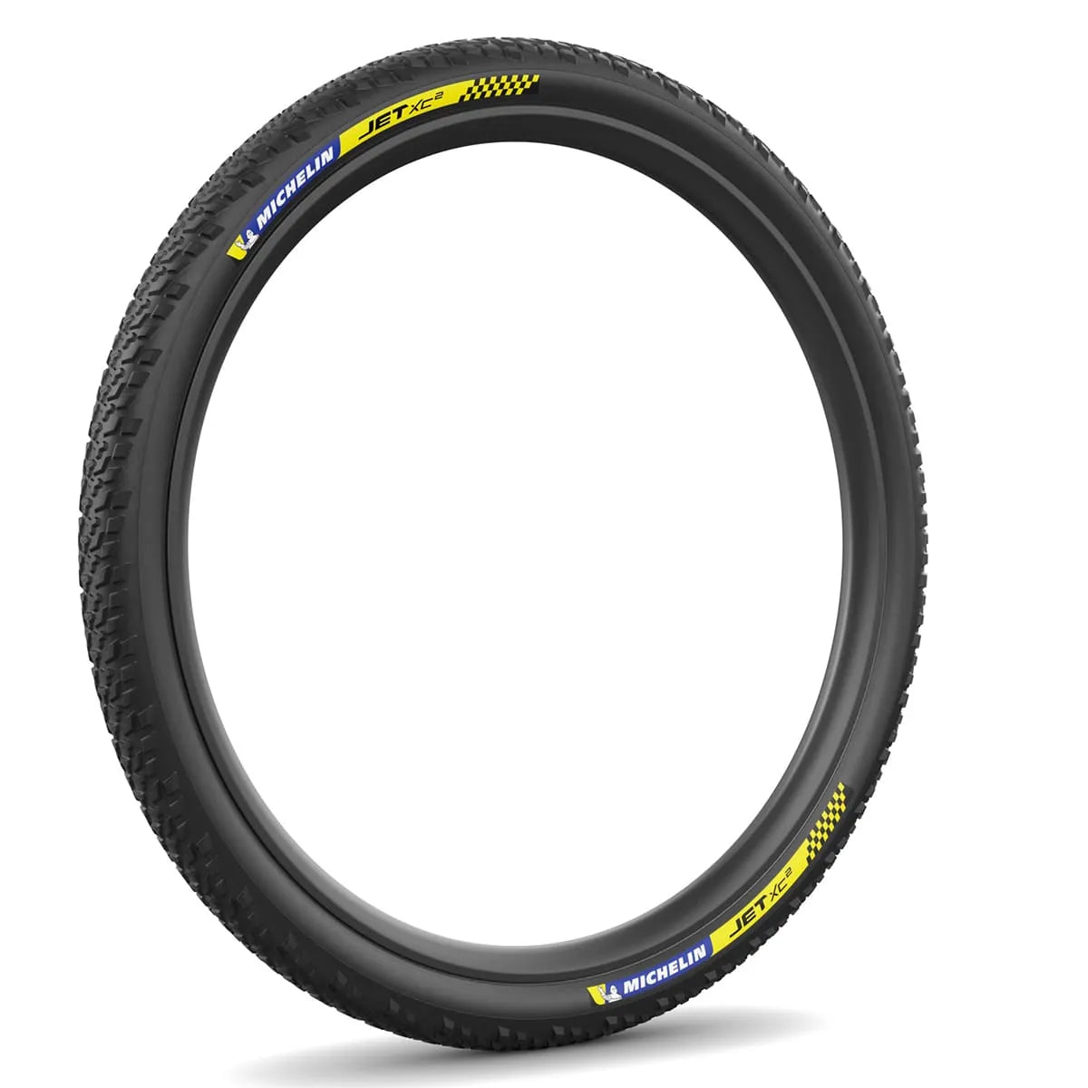 MICHELIN JET XC2 Racing Line 29x2.35 Tubeless Ready Pehmeä rengas