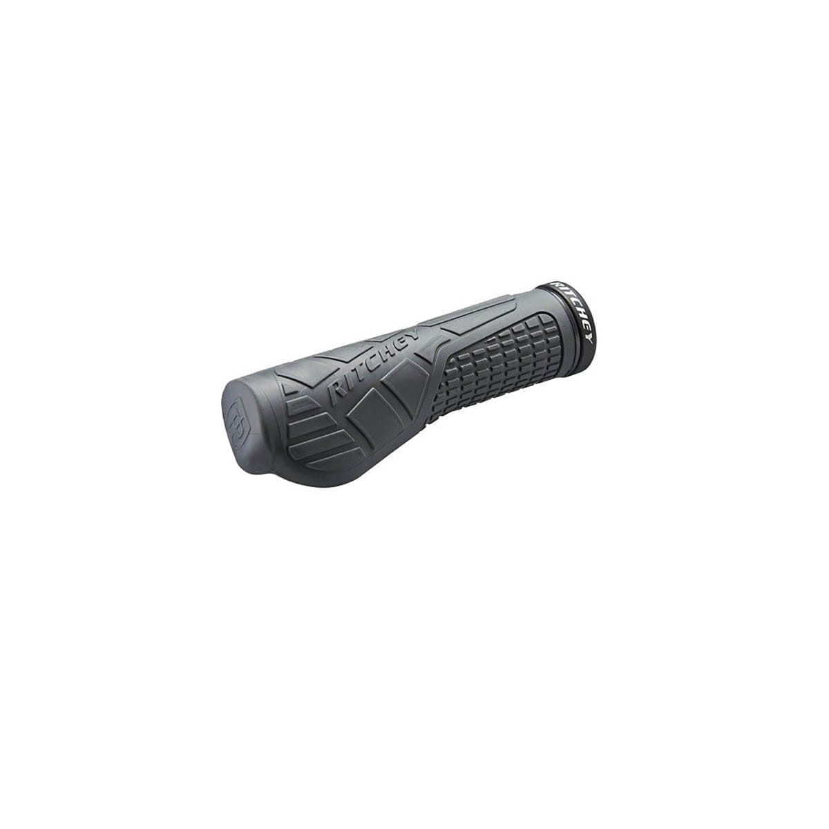 Grips RITCHEY WCS EGP Lock-On 130mm Noir