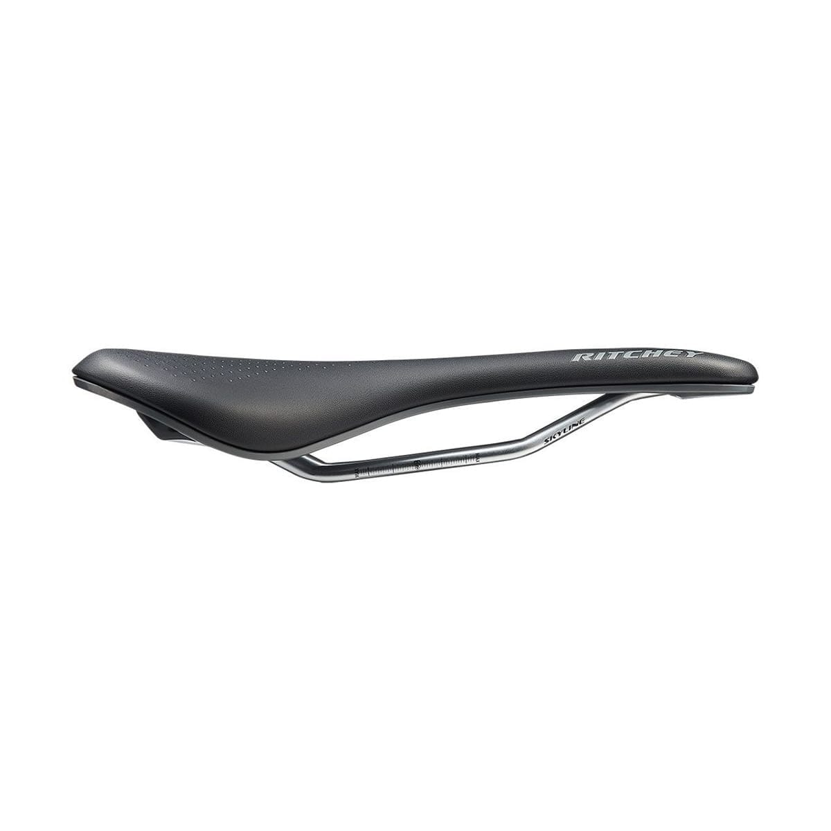 Selle RITCHEY COMP SKYLINE V2 Rails CrMo Noir