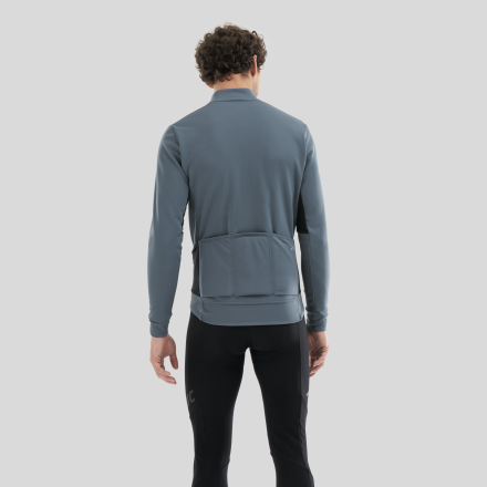 MAVIC AKSIUM THERMO -takki Sininen