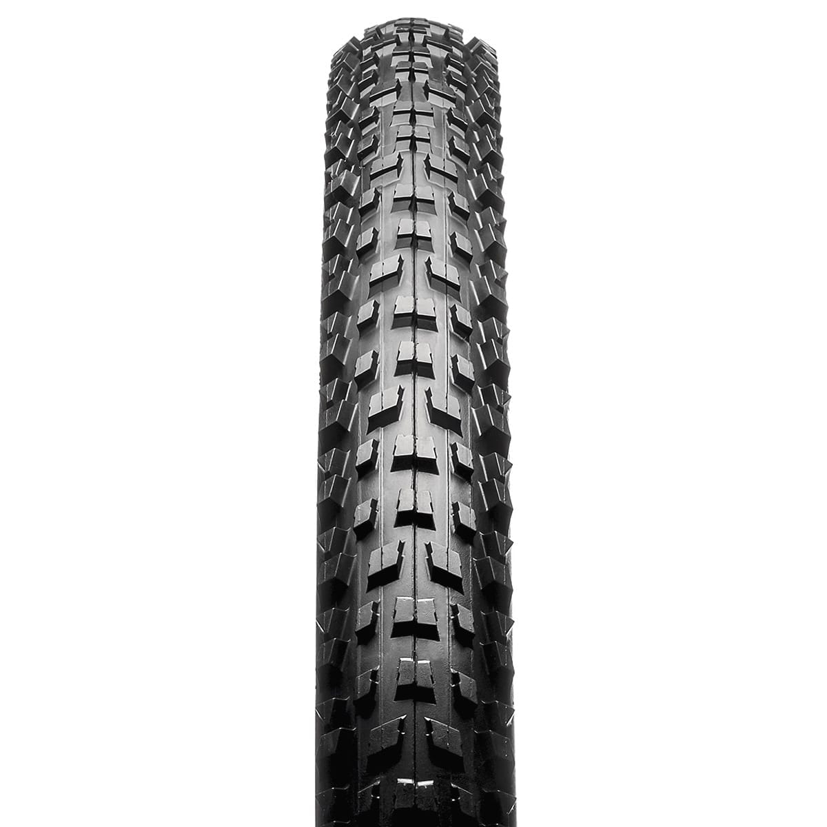 HUTCHINSON GILA 29x2.30 Sideskin Bi-Compound Bi-Compound Tubeless Ready Soft Black -rengas, pehmeä musta