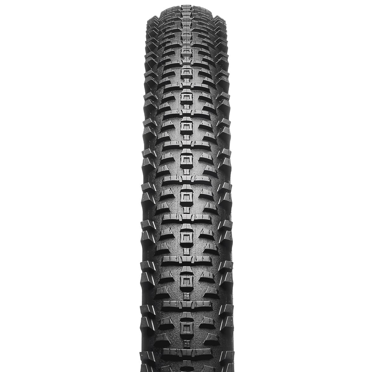 HUTCHINSON KRAKEN 27.5x2.30 Sideskin Bi-Gum Bi-Gum Tubeless Ready Soft Musta rengas