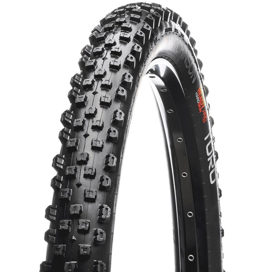 HUTCHINSON TORO 29x2.30 Sideskin Bi-Compound Bi-Compound Tubeless Ready Soft Black -rengas HUTCHINSON TORO 29x2.30 Sideskin Bi-Compound Tubeless Ready Soft Musta -rengas