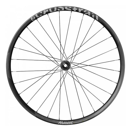 MAVIC E-CROSSTRAIL SL CARBONE 29" 12x148 mm Boost takapyörä