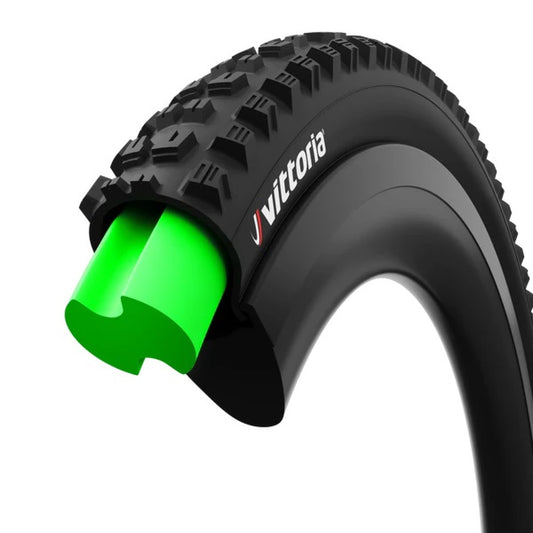 VITTORIA AIR-LINER Anti Pinch Foam L 43mm 2.6" 2.7" - 2.7