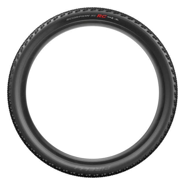 PIRELLI SCORPION RACE XC ProWall 29x2.40 Tubeless Ready Soft Silver -rengas PIRELLI SCORPION RACE XC ProWall 29x2.40 Tubeless Ready Soft Silver -rengas