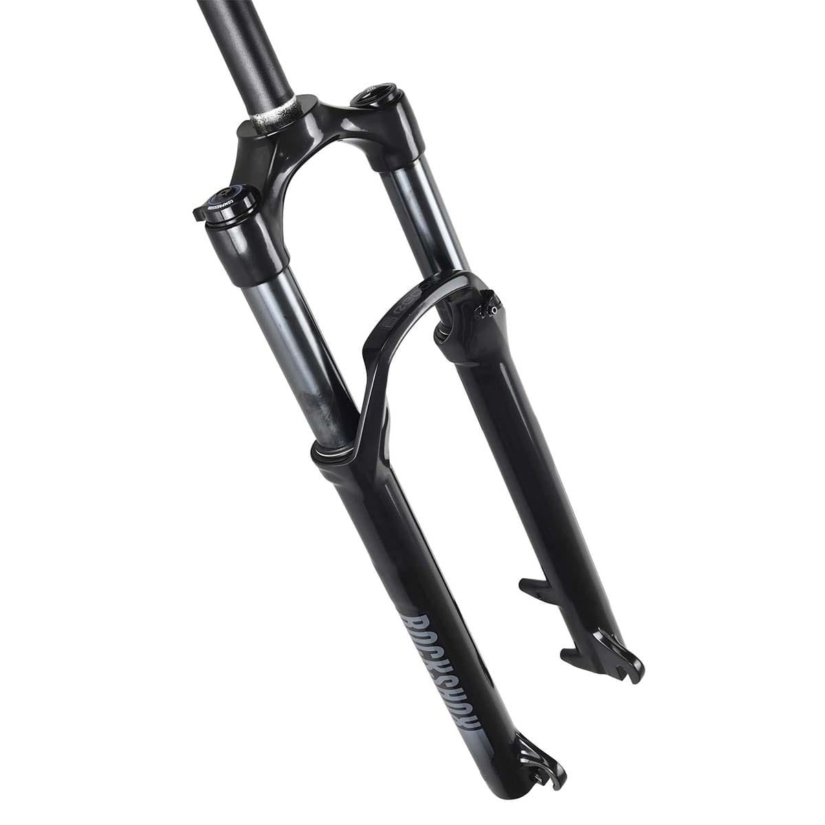 ROCKSHOX RECON SILVER RL 27.5 SoloAir kartiohaarukka akseli 9x100 QR musta