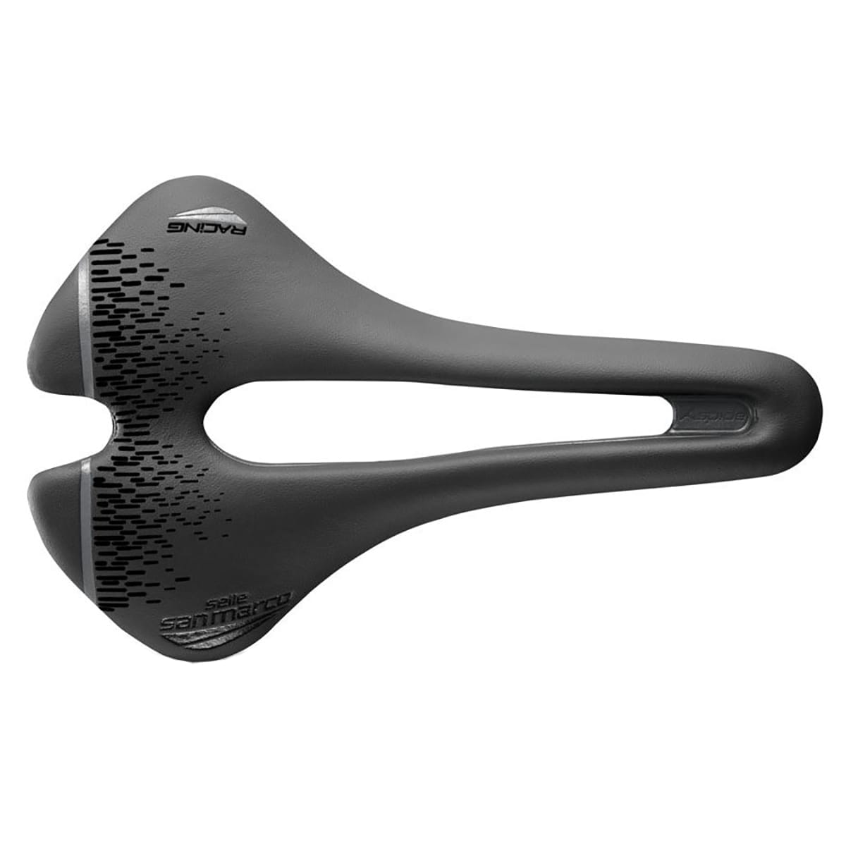 Selle SELLE SAN MARCO ASPIDE SHORT OPEN-FIT RACING NARROW Rails Xsilite