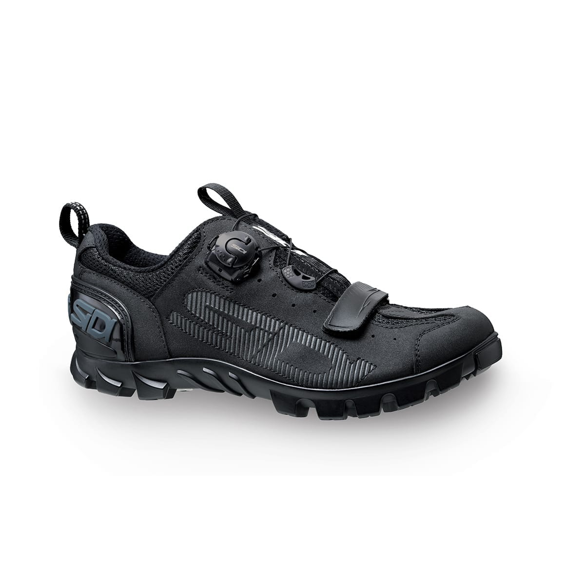 Chaussures VTT SIDI SD15 Noir