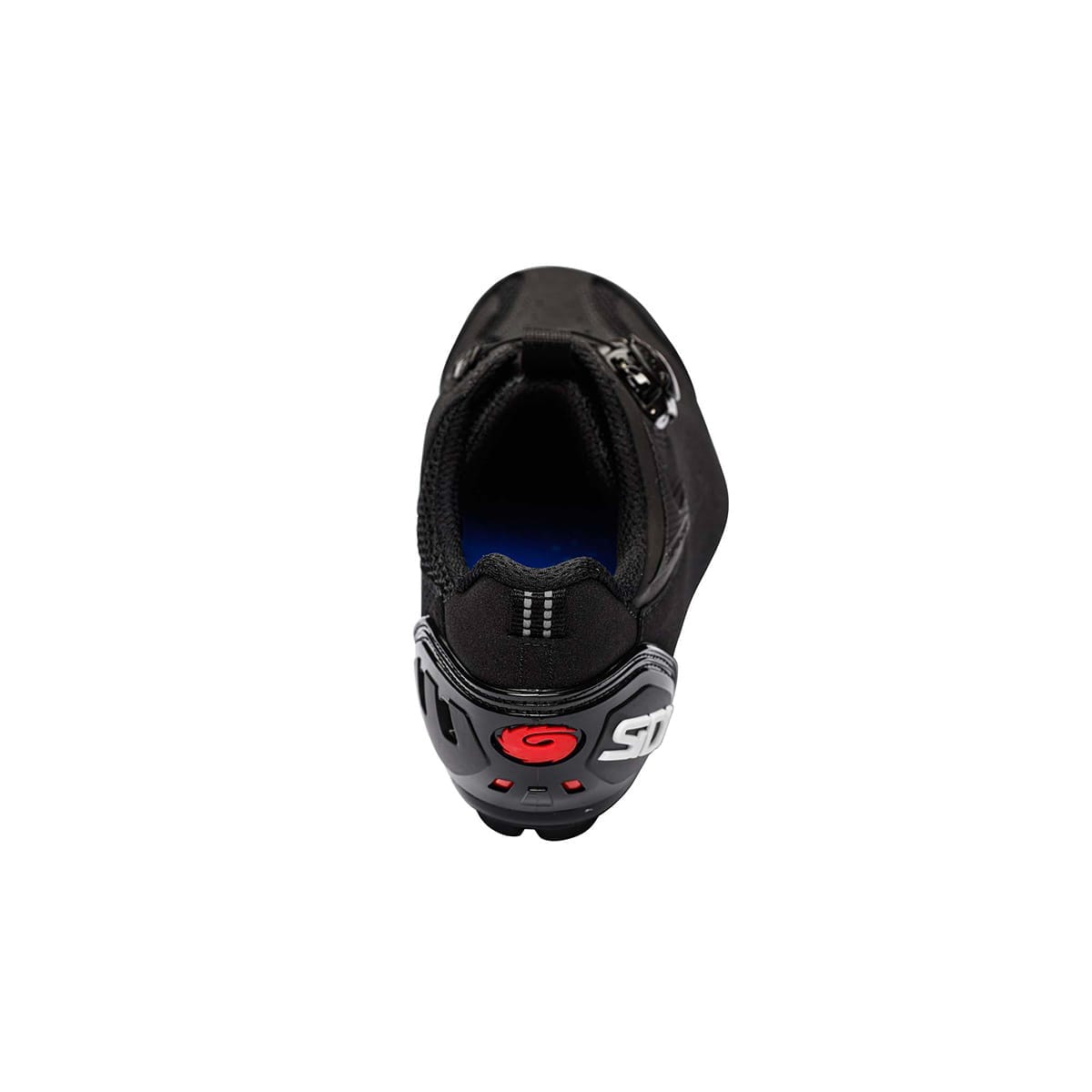 Chaussures VTT SIDI GRAVEL Noir