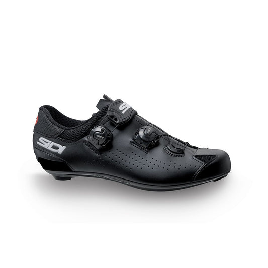 Chaussures Route SIDI GENIUS 10 MEGA Noir