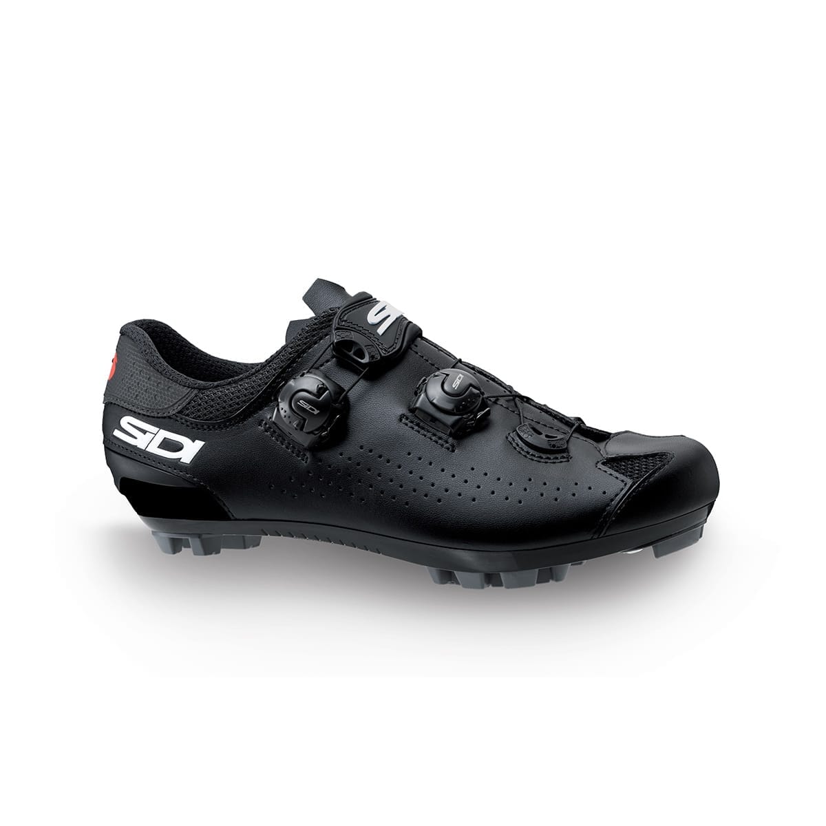 Chaussures VTT SIDI EAGLE 10 MEGA Noir