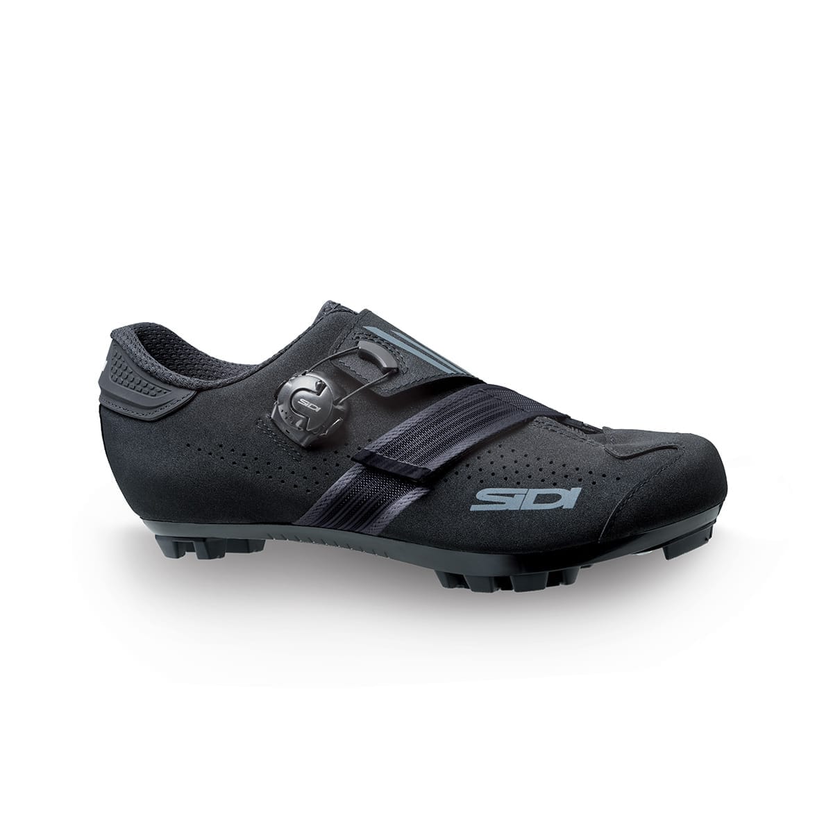 Chaussures VTT SIDI AERTIS Noir