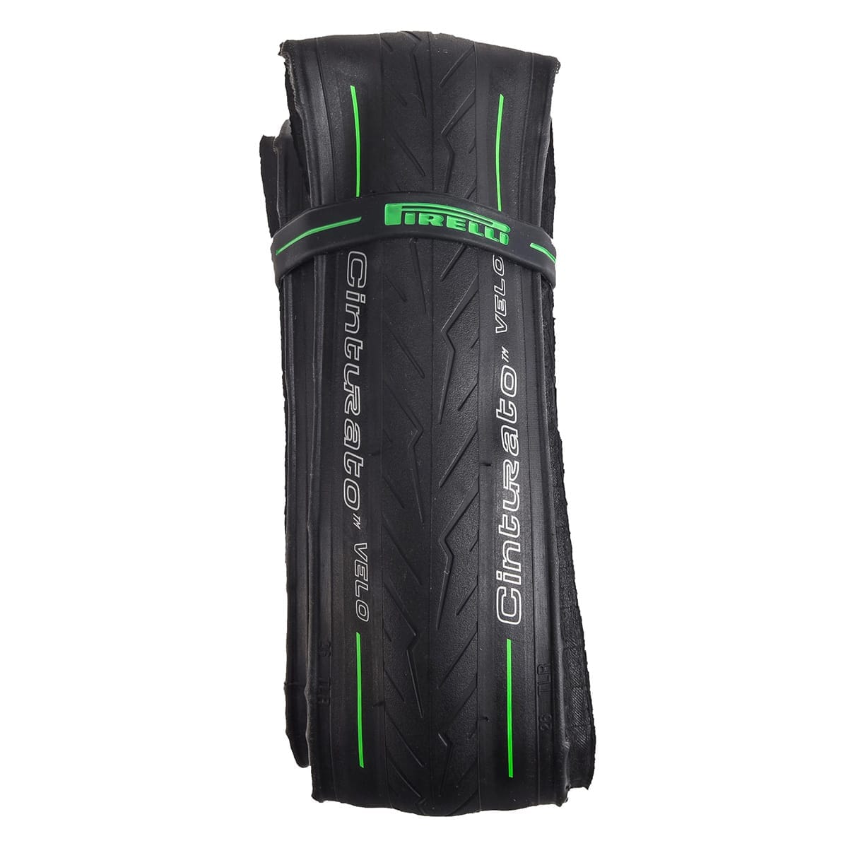 Pneu PIRELLI CINTURATO 700x26c Tubeless Ready Souple