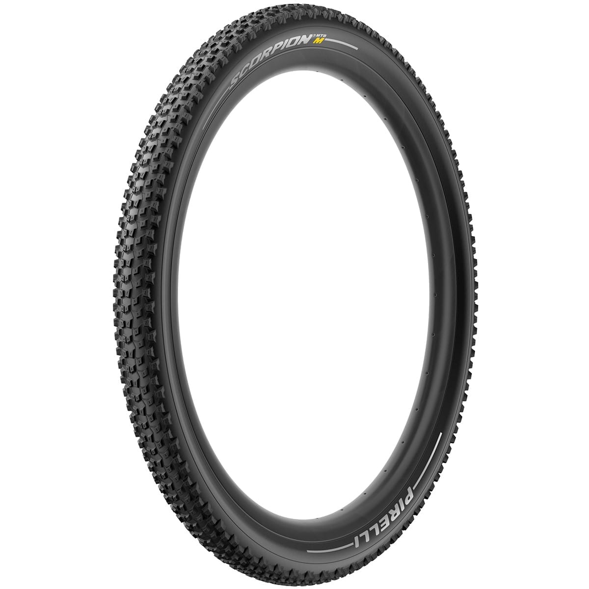 Pneu PIRELLI SCORPION M 29x2,20 Tubeless Ready Souple 3704200