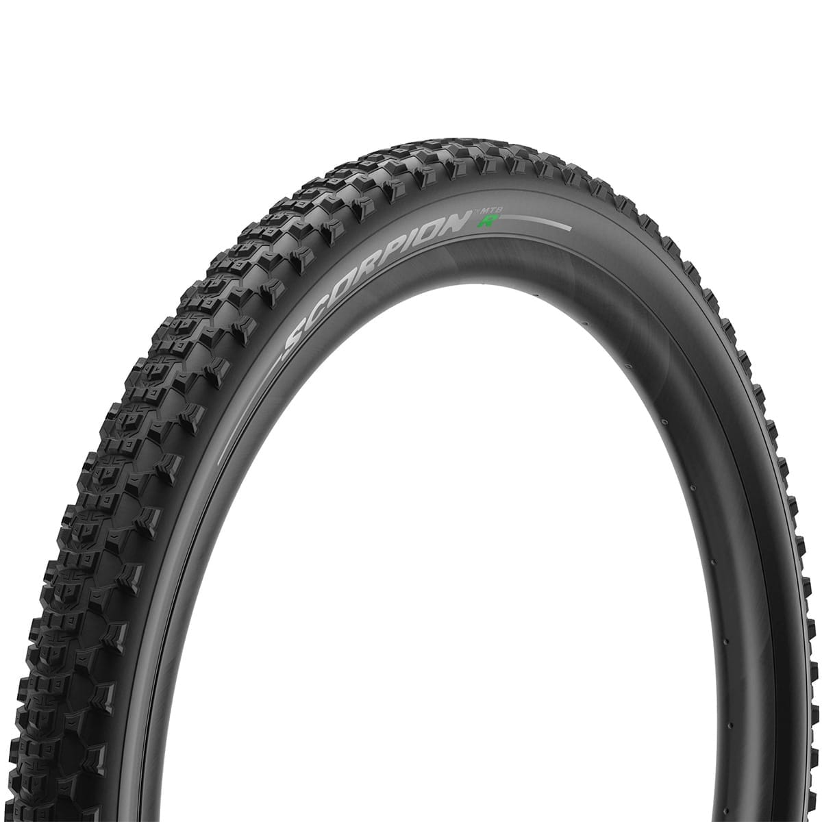 Pneu PIRELLI SCORPION R 29x2,20 Tubeless Ready Souple 3704400