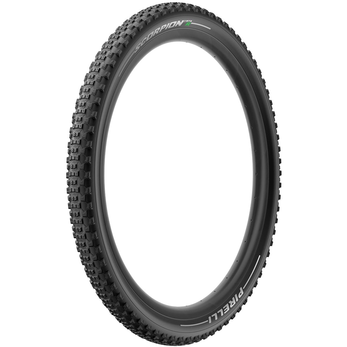 Pneu PIRELLI SCORPION R 29x2,20 Tubeless Ready Souple 3704400