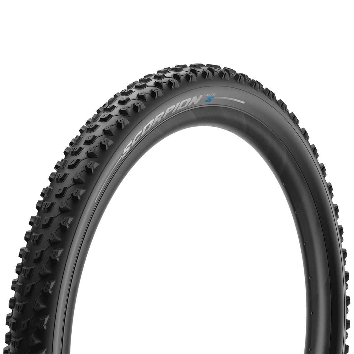 Pneu PIRELLI SCORPION S 27,5x2,60 Tubeless Ready Souple 3756800