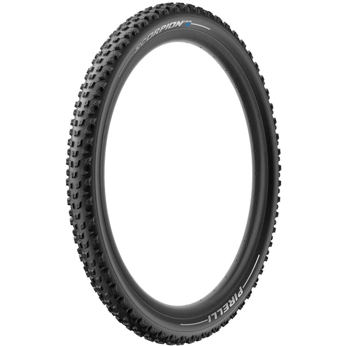 Pneu PIRELLI SCORPION S 27,5x2,60 Tubeless Ready Souple 3756800