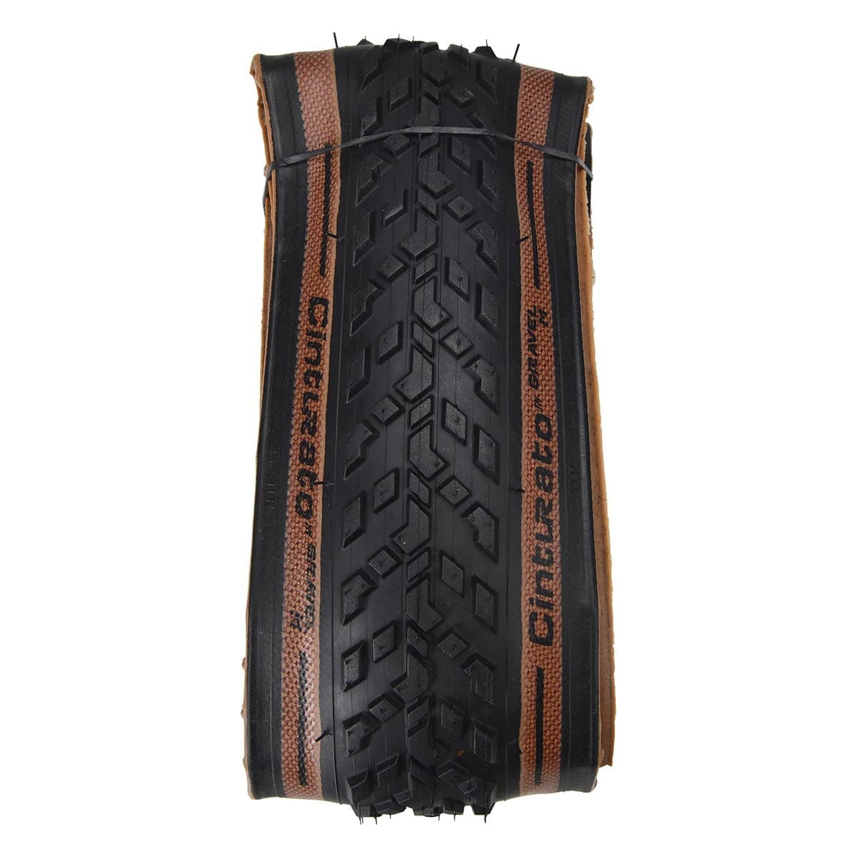 Pneu PIRELLI CINTURATO GRAVEL MEDIUM 700x35c Tubeless Ready Beige