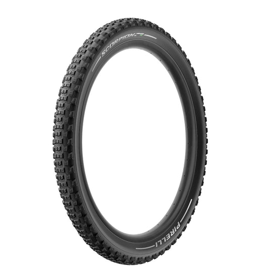 Pneu PIRELLI SCORPION ENDURO R 27,5x2,40 HardWall Tubeless Ready Souple 3771800