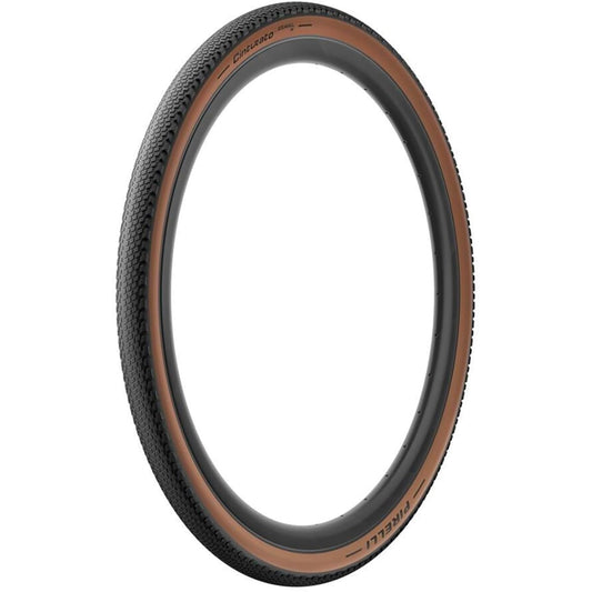 Pneu PIRELLI CINTURATO GRAVEL H CLASSIC 700x45c Tubeless Ready Souple