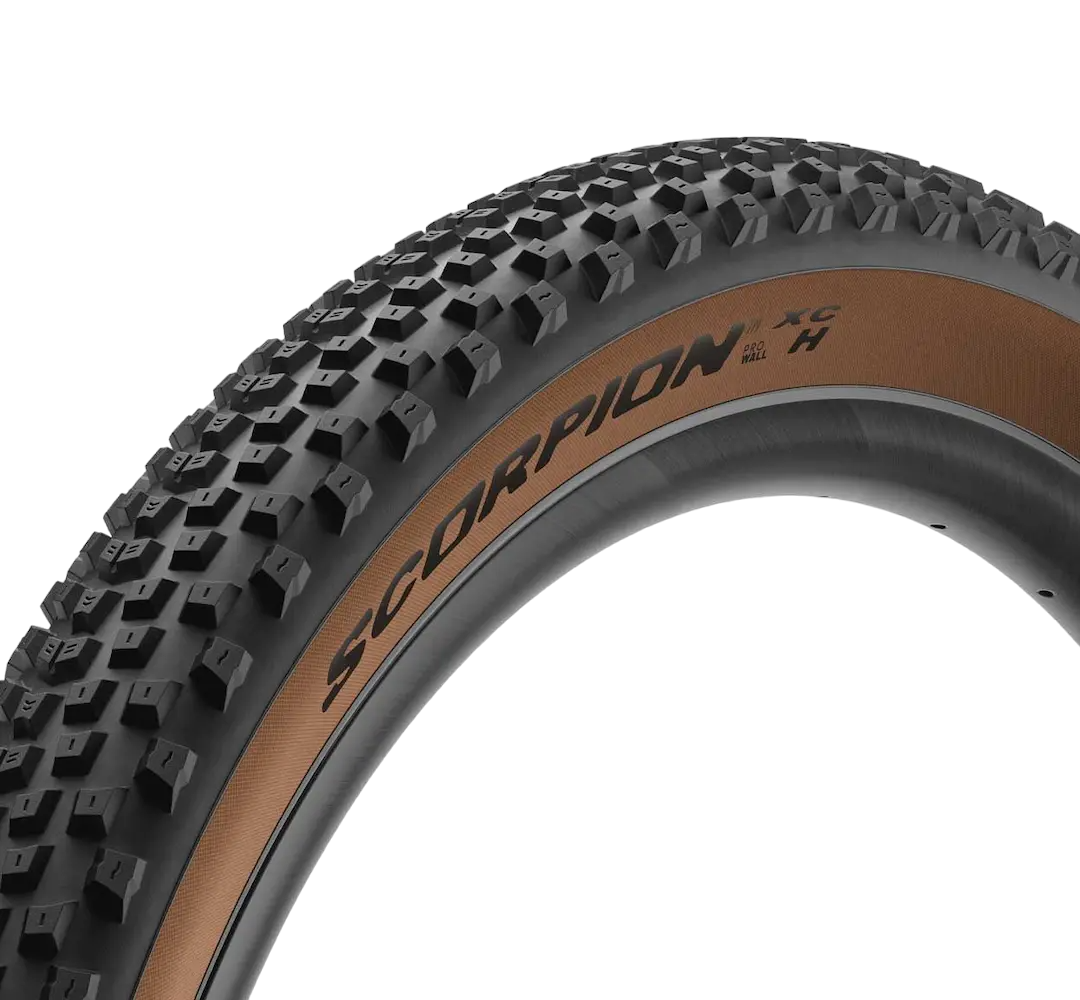 PIRELLI SCORPION XC H CLASSIC 29x2.20 ProWall Tubeless Ready Soft 3905600 -rengas PIRELLI SCORPION XC H CLASSIC 29x2.20 ProWall Tubeless Ready Soft 3905600 -rengas