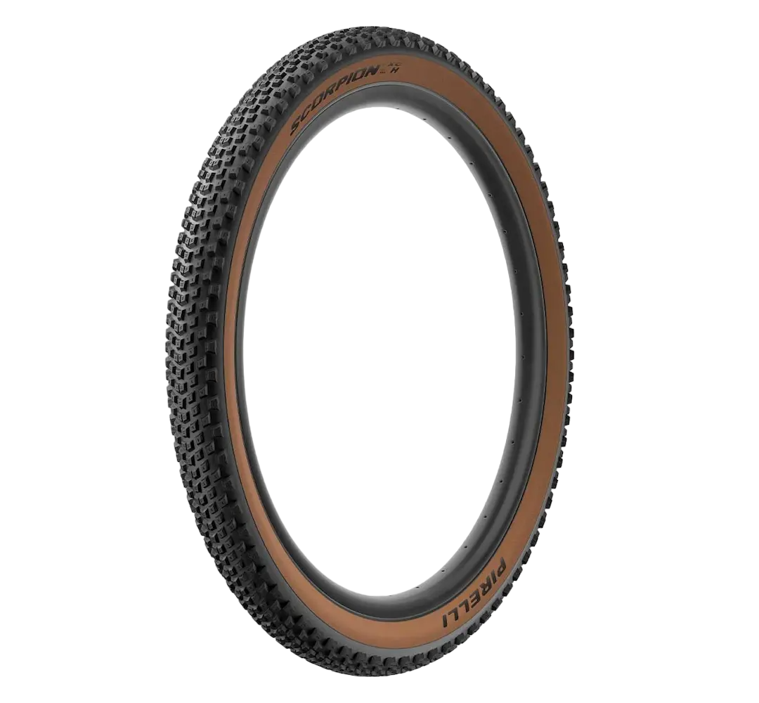 PIRELLI SCORPION XC H CLASSIC 29x2.20 ProWall Tubeless Ready Soft 3905600 -rengas PIRELLI SCORPION XC H CLASSIC 29x2.20 ProWall Tubeless Ready Soft 3905600 -rengas