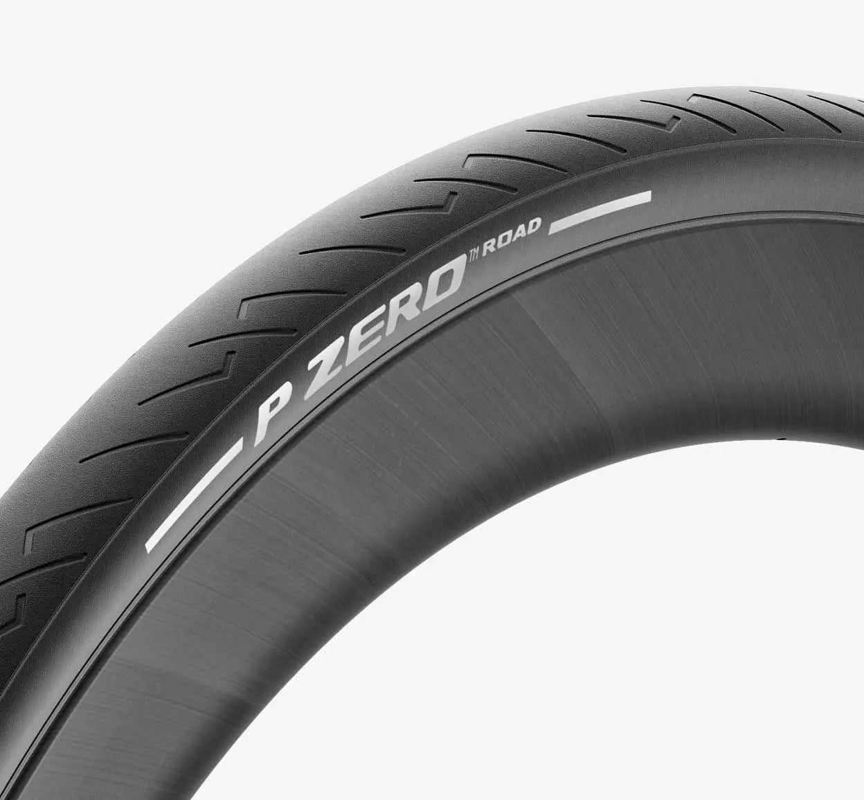 PIRELLI P ZERO ROAD 700x24c TubeType Musta rengas