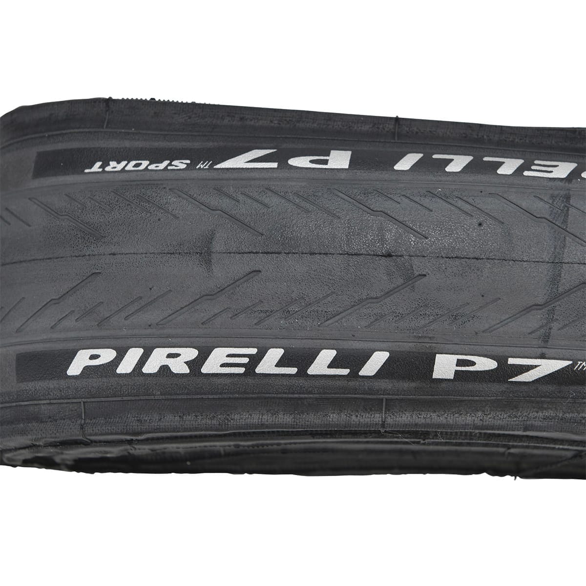 Pneu PIRELLI P7 SPORT 700x28c TubeType Souple