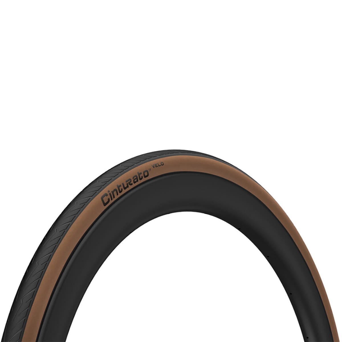 Pneu PIRELLI CINTURATO CLASSIC 700x26c Tubeless Ready Beige