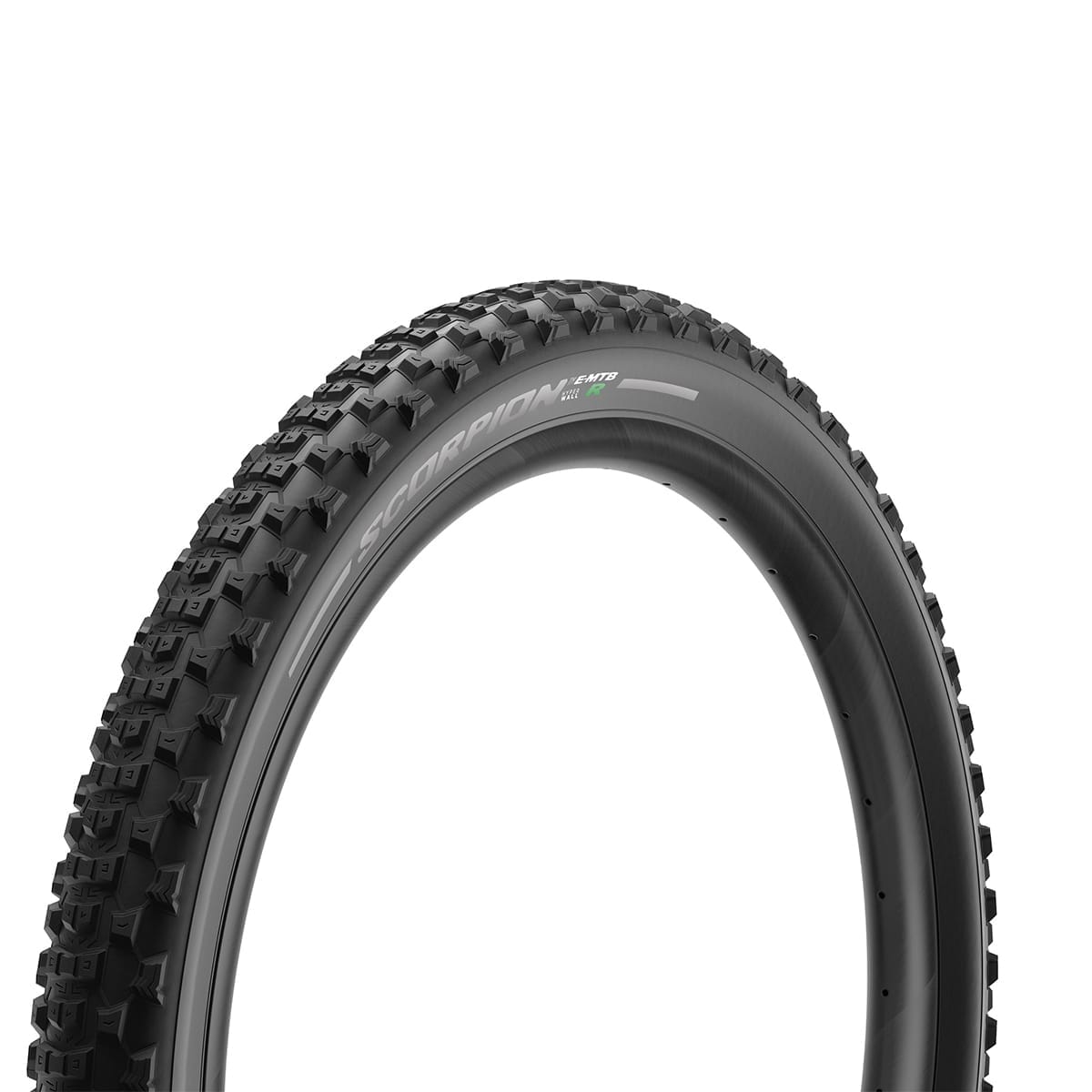 PIRELLI SCORPION E-MTB R 27.5x2.80 HyperWall Tubeless Ready Soft 4130600 -rengas PIRELLI SCORPION E-MTB R 27.5x2.80 HyperWall Tubeless Ready Soft 4130600 -rengas