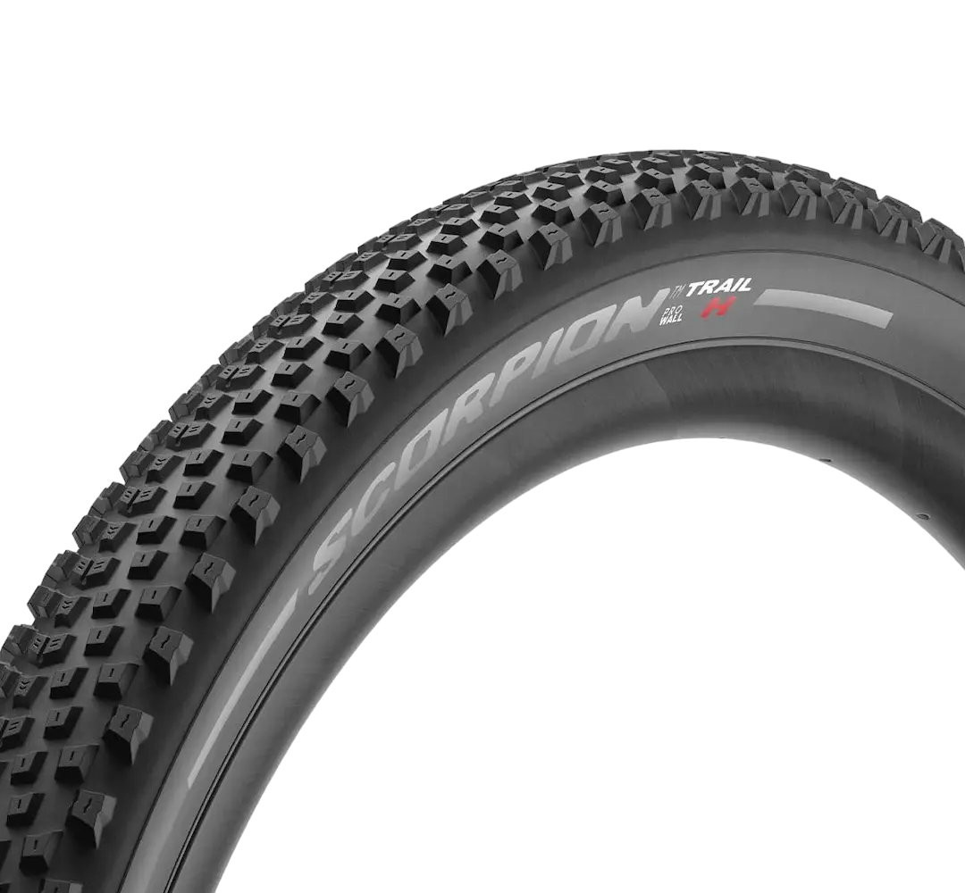 PIRELLI SCORPION TRAIL H 29x2.60 ProWall Tubeless Ready Soft -rengas 4189300