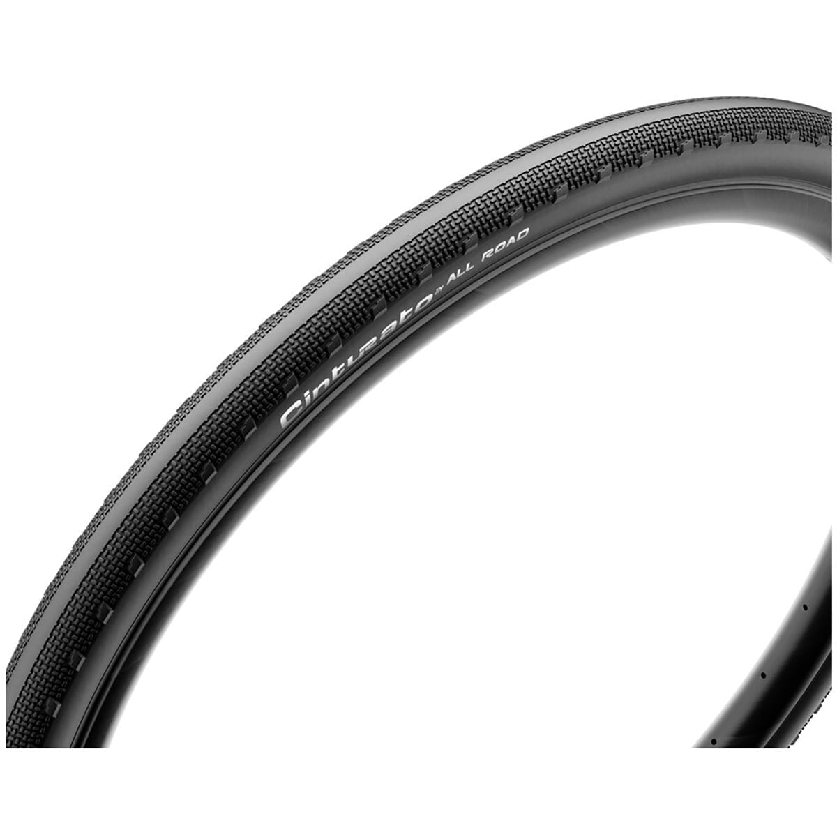 Pneu PIRELLI CINTURATO ALL ROAD  700x35C Tubeless Ready Souple