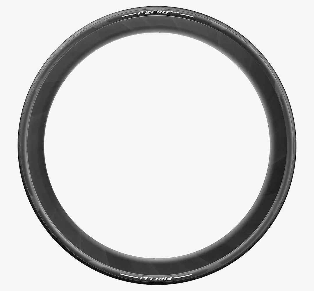 PIRELLI P ZERO™ RACE 700x28c TubeType Valkoinen rengas