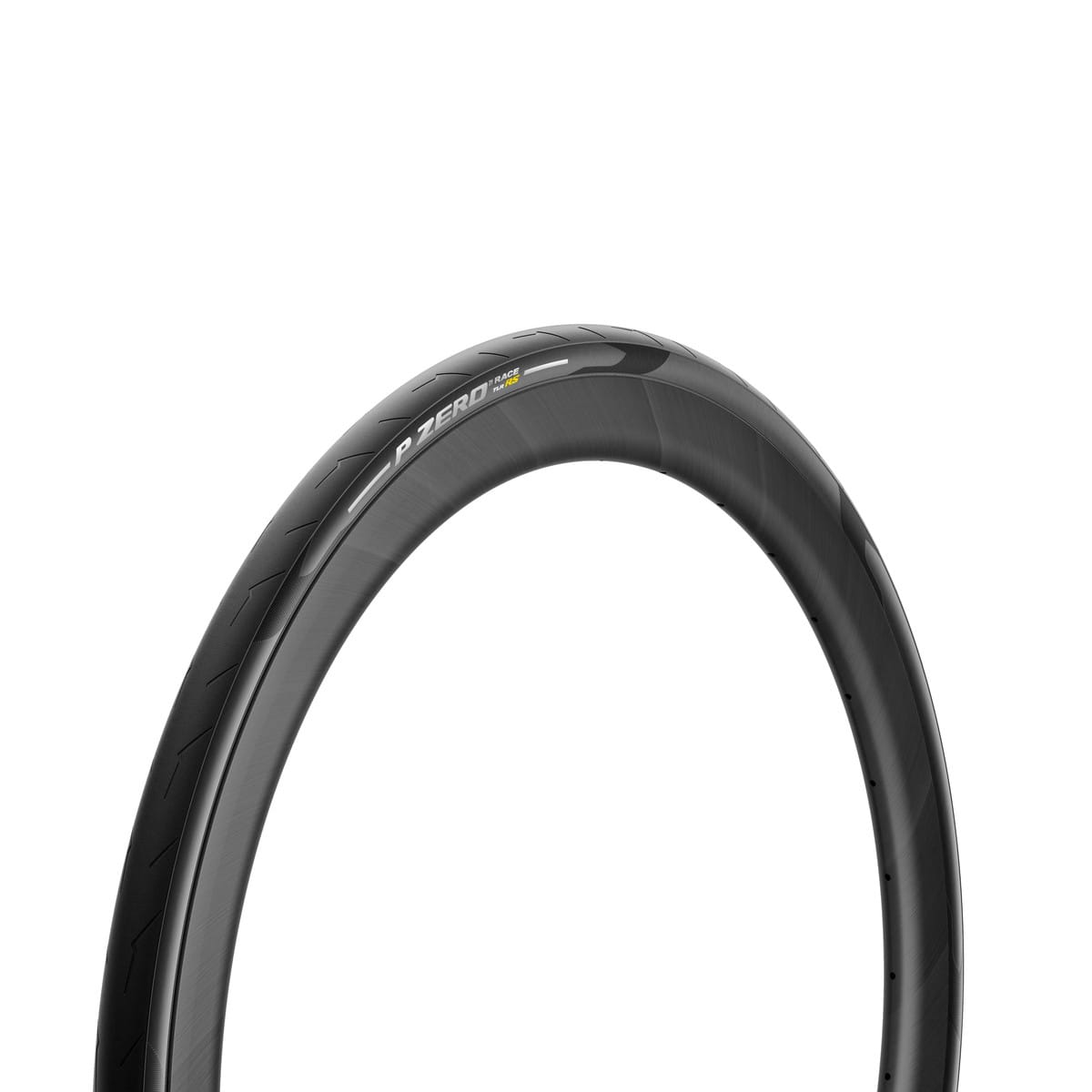 PIRELLI P ZERO RACE TLR RS 700x26c Tubeless Ready Musta rengas PIRELLI P ZERO RACE TLR RS 700x26c Tubeless Ready Musta rengas