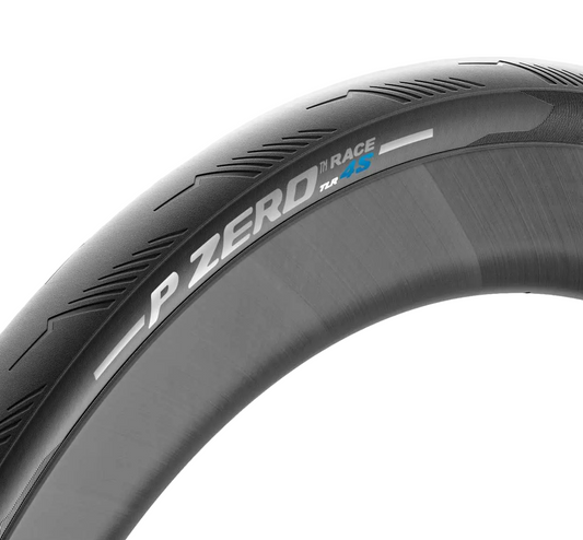 PIRELLI P ZERO RACE 4S 700x30c Tubeless Ready Musta rengas PIRELLI P ZERO RACE 4S 700x30c Tubeless Ready Musta rengas