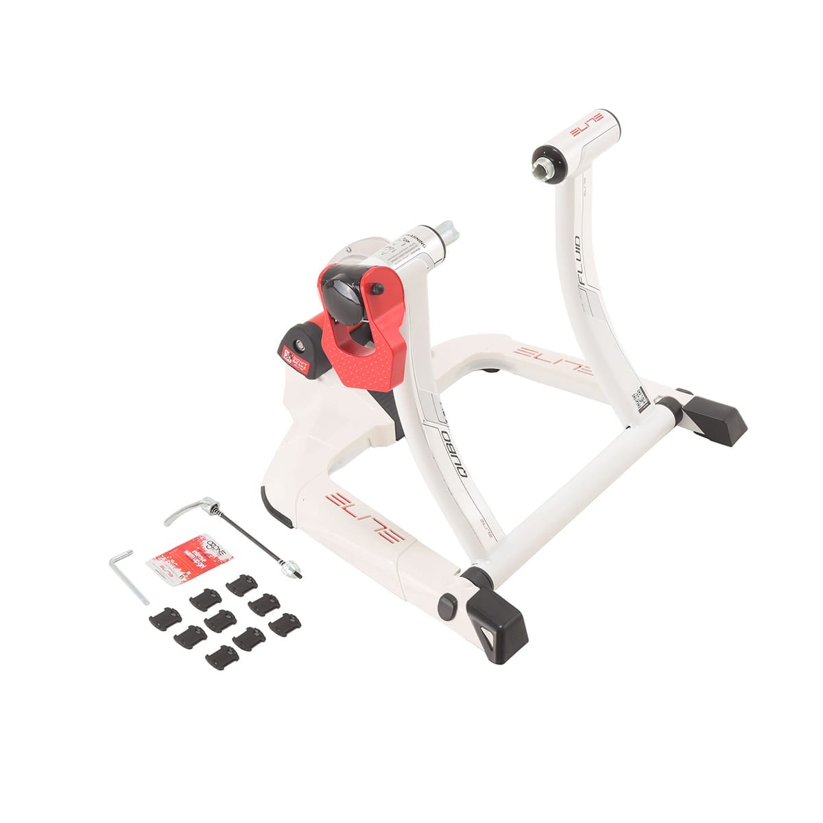 Home Trainer Elite Qubo Fluid