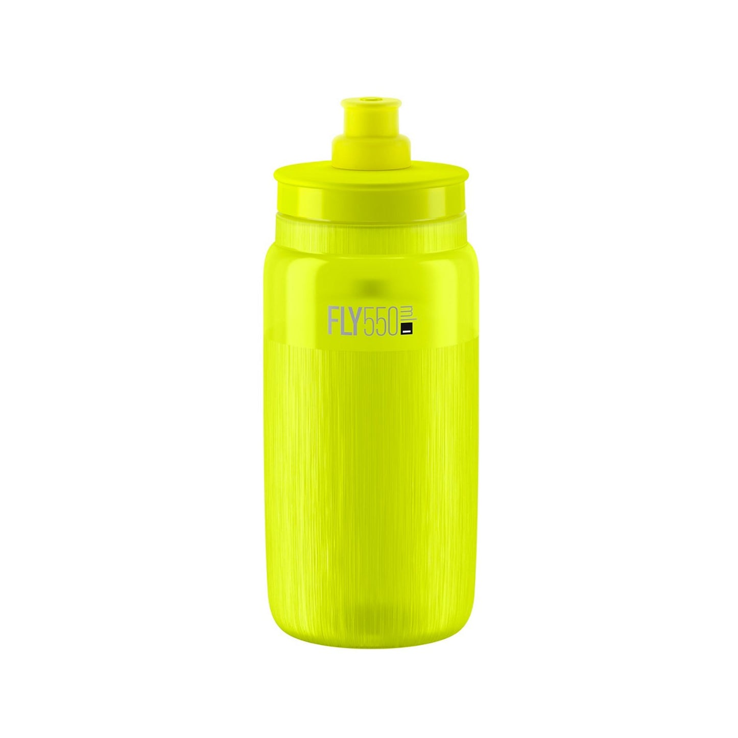 ELITE FLY TEX -vesipullo (550ml) Fluo-keltainen