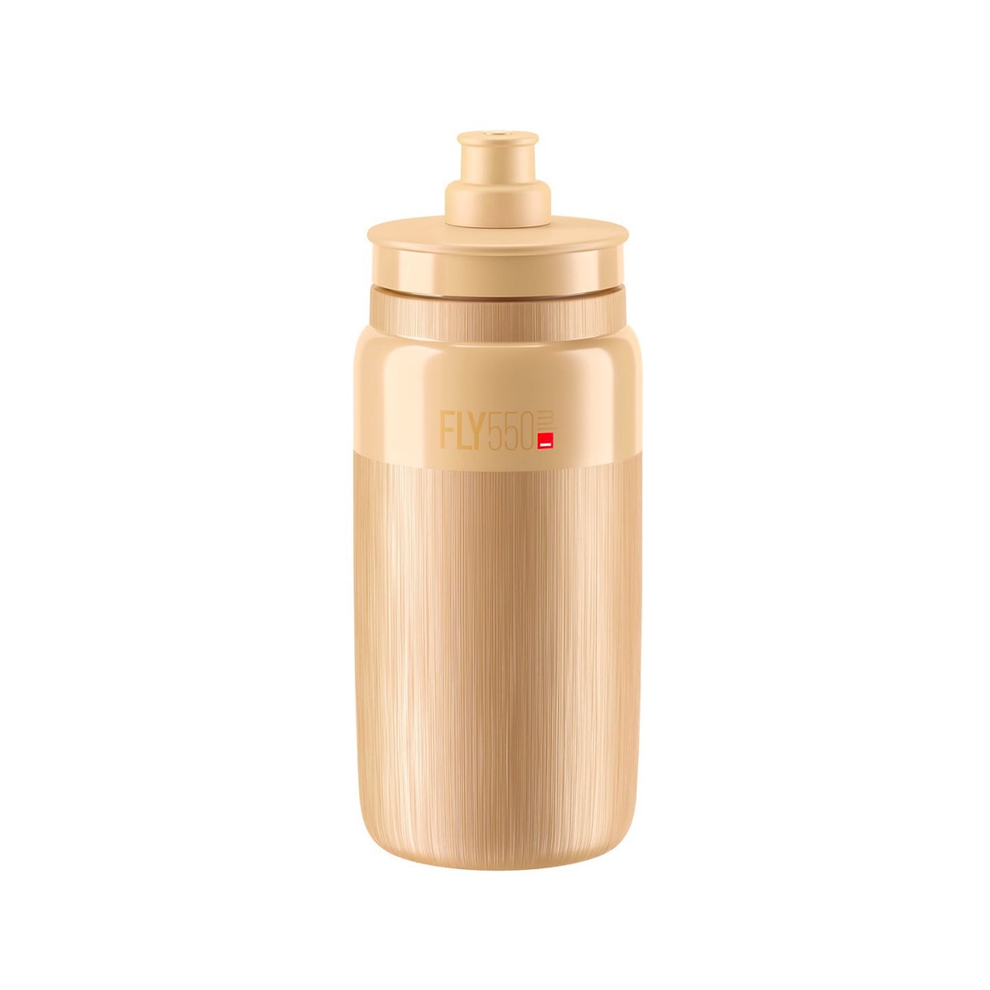 ELITE FLY TEX vesipullo (550ml) Beige