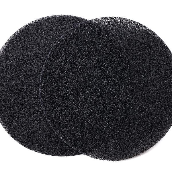 ELITE-suodattimet ARIA-faneille