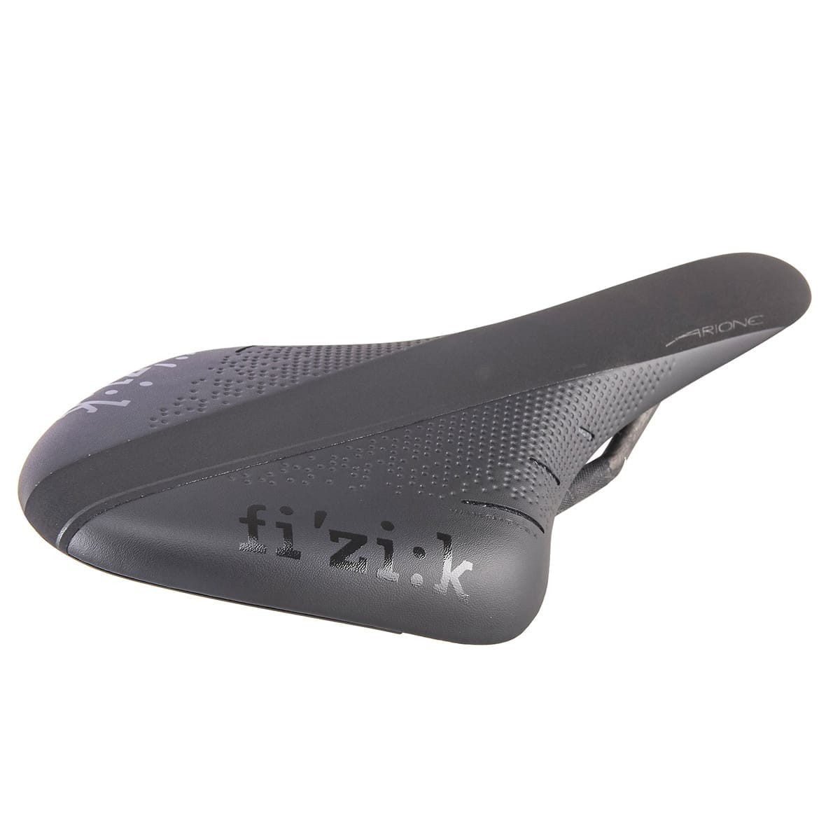 Selle FIZIK ARIONE R1 LARGE Rails Carbon Braided