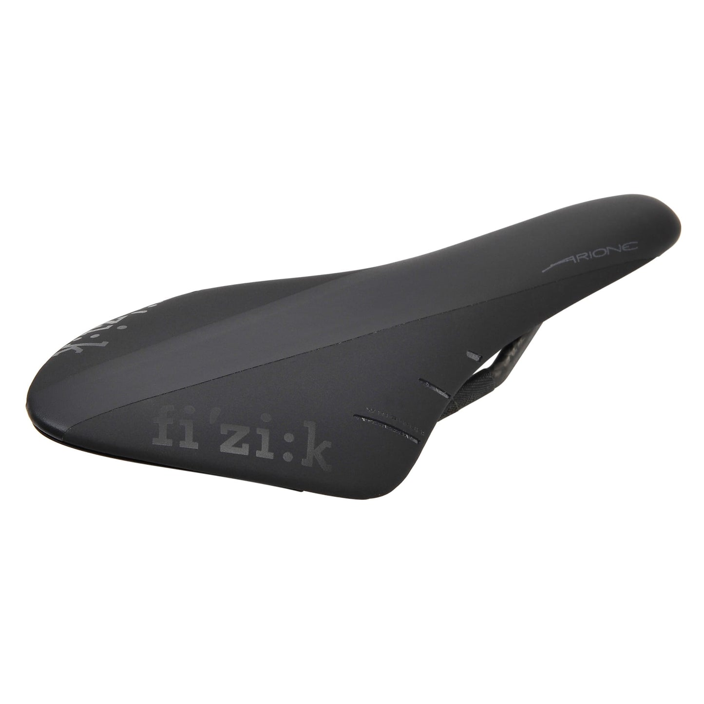 Selle FIZIK ARIONE R1 REGULAR Rails Carbone