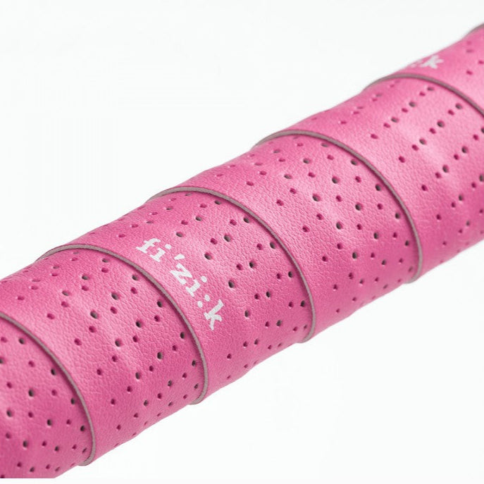 FIZIK TEMPO MICROTEX CLASSIC ripustin nauha vaaleanpunainen